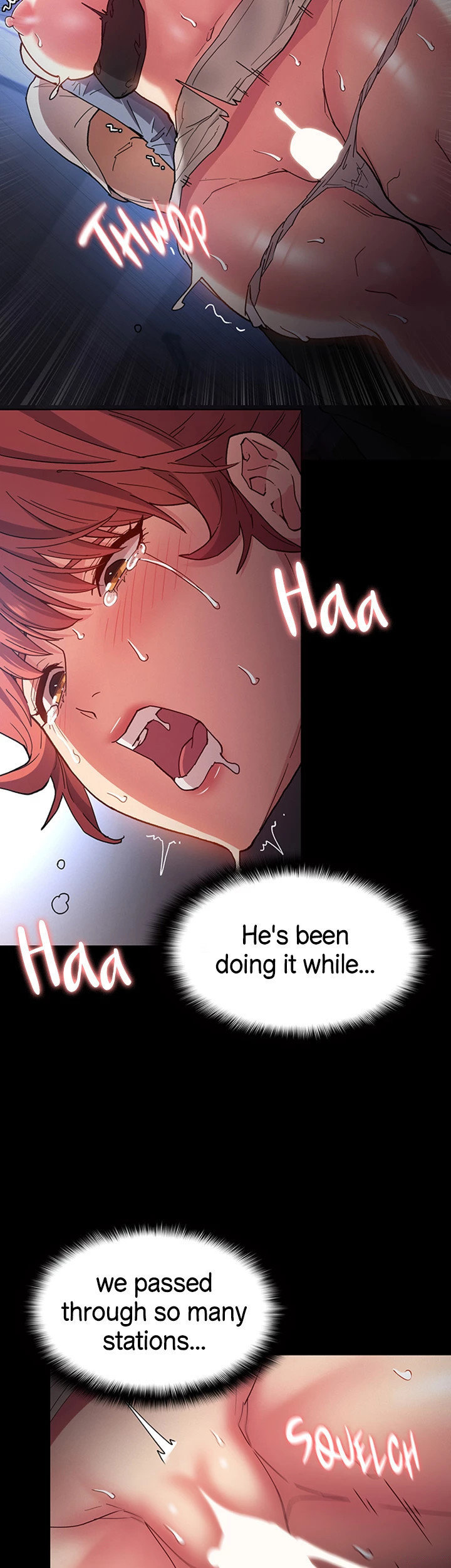 Pervert Diary Chap chap 08-Pervert Diary - Next Chap 9