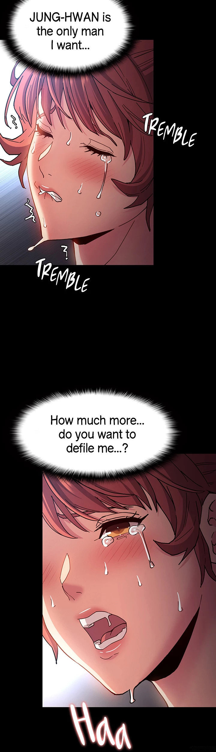 Pervert Diary Chap chap 08-Pervert Diary - Next Chap 9