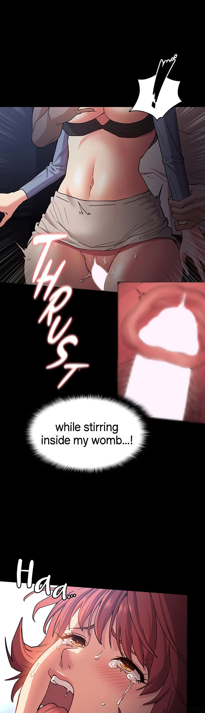 Pervert Diary Chap chap 08-Pervert Diary - Next Chap 9