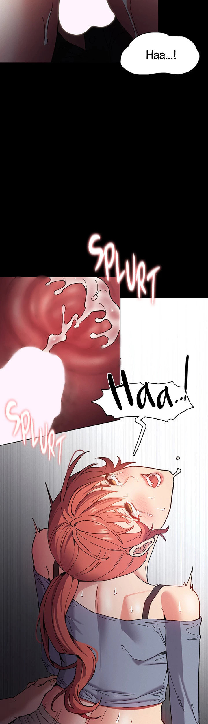 Pervert Diary Chap chap 08-Pervert Diary - Next Chap 9