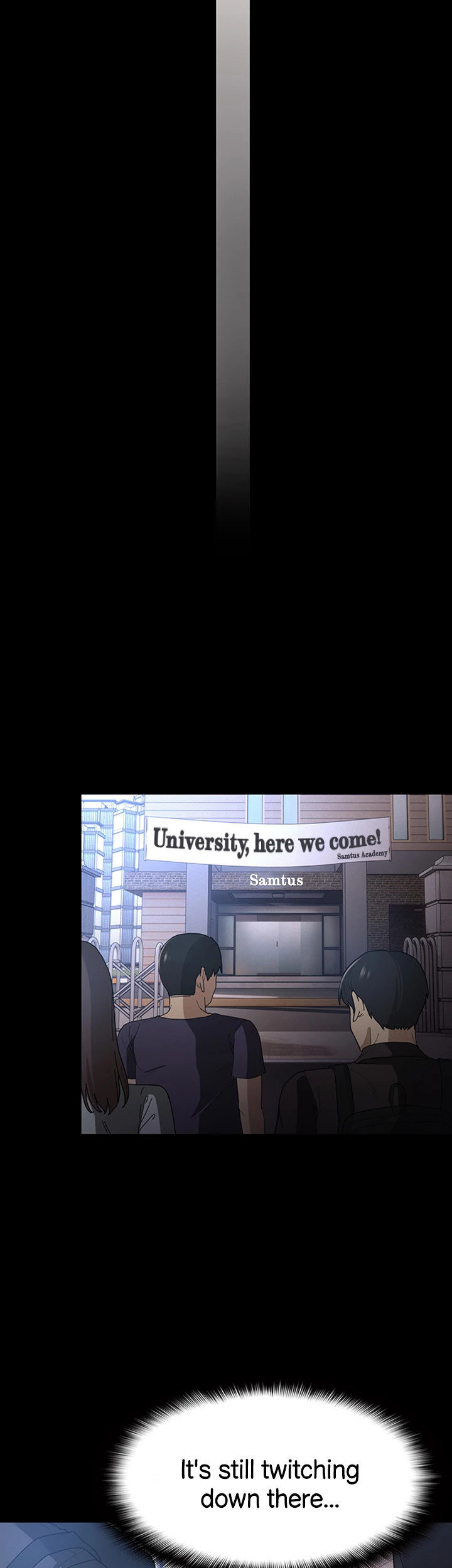 Pervert Diary Chap chap 08-Pervert Diary - Next Chap 9