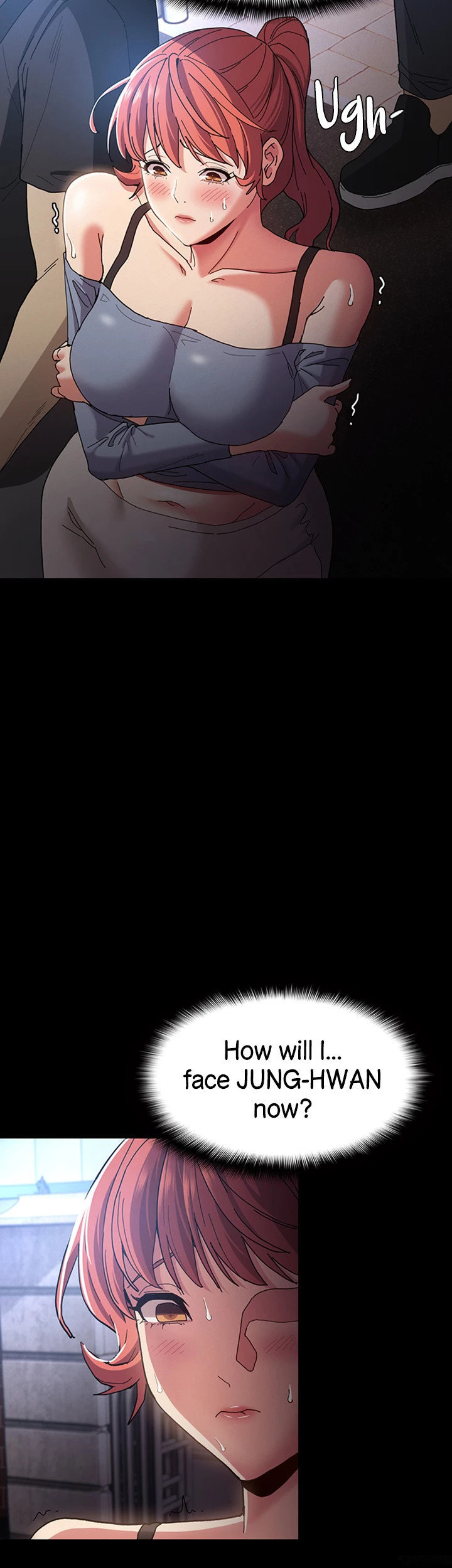 Pervert Diary Chap chap 08-Pervert Diary - Next Chap 9