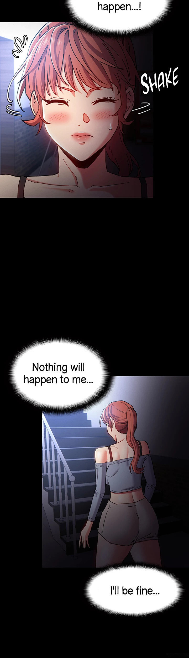 Pervert Diary Chap chap 08-Pervert Diary - Next Chap 9