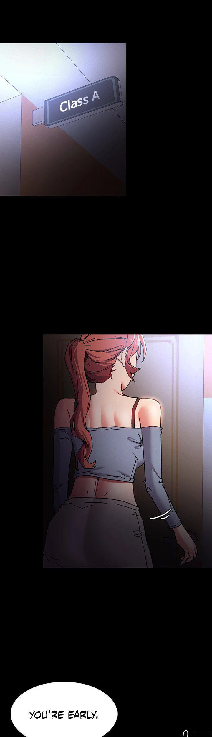 Pervert Diary Chap chap 08-Pervert Diary - Next Chap 9