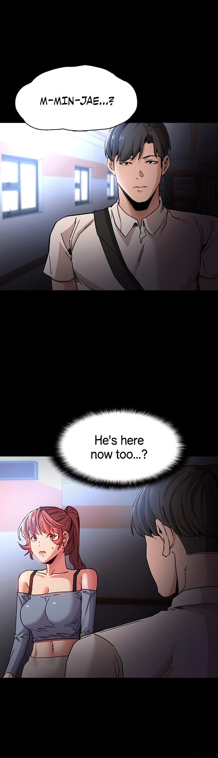 Pervert Diary Chap chap 08-Pervert Diary - Next Chap 9