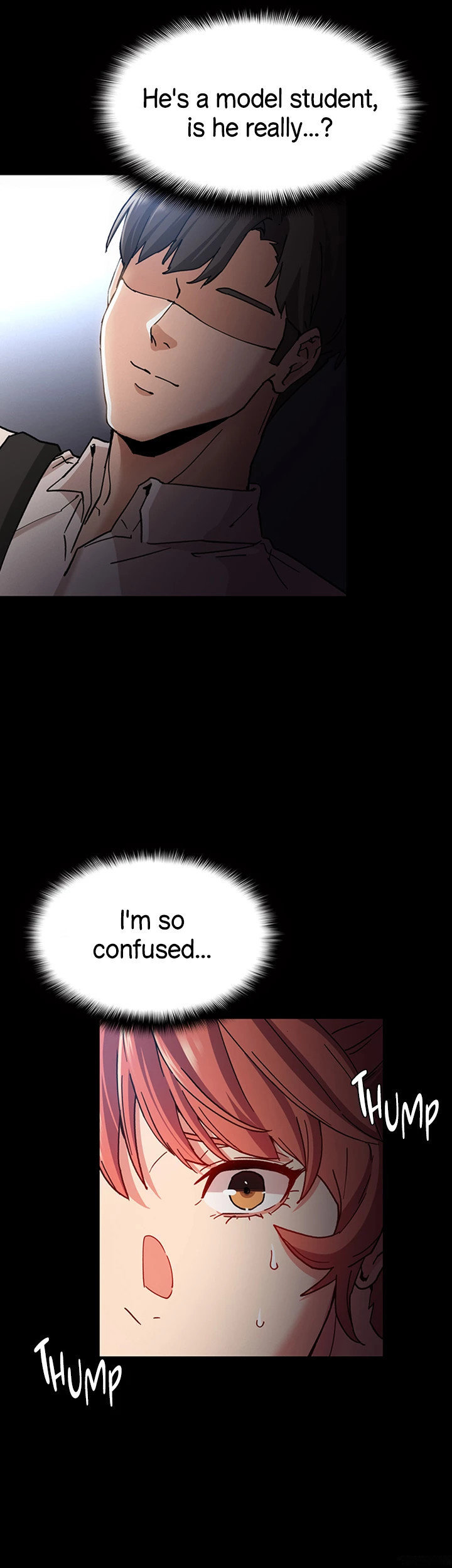 Pervert Diary Chap chap 08-Pervert Diary - Next Chap 9