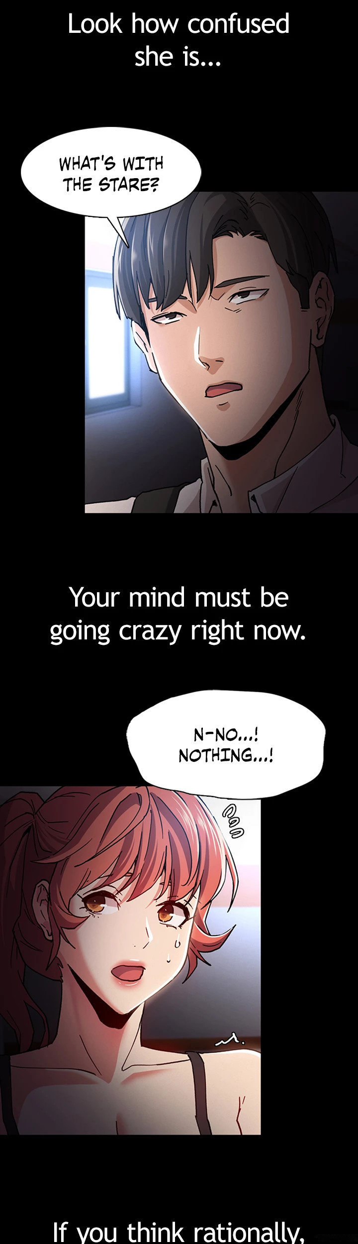 Pervert Diary Chap chap 08-Pervert Diary - Next Chap 9