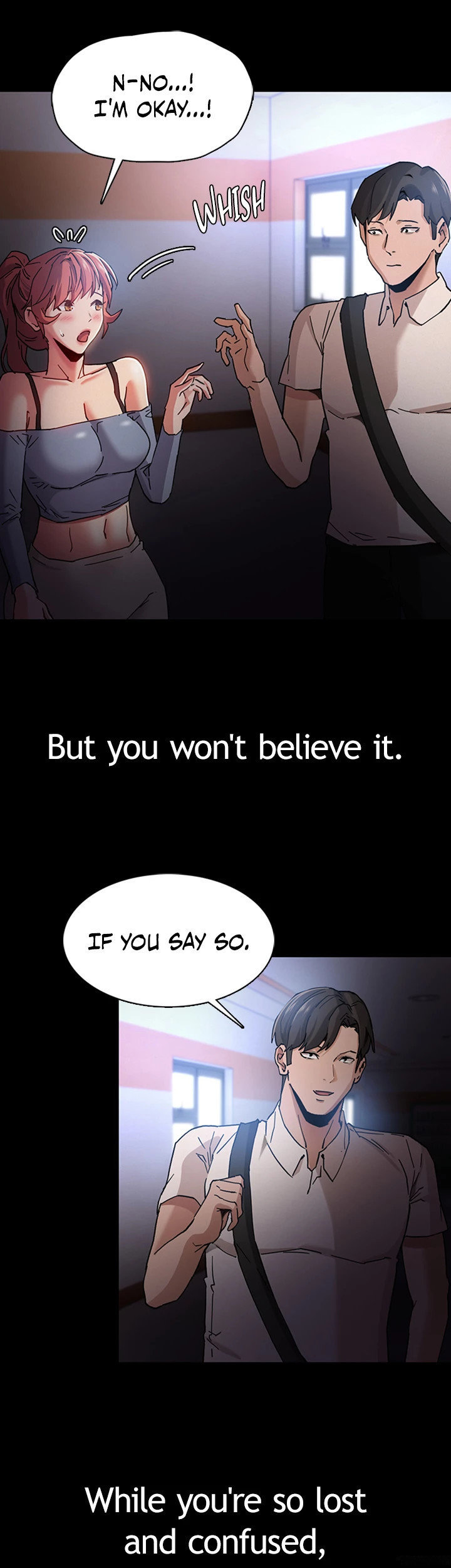 Pervert Diary Chap chap 08-Pervert Diary - Next Chap 9