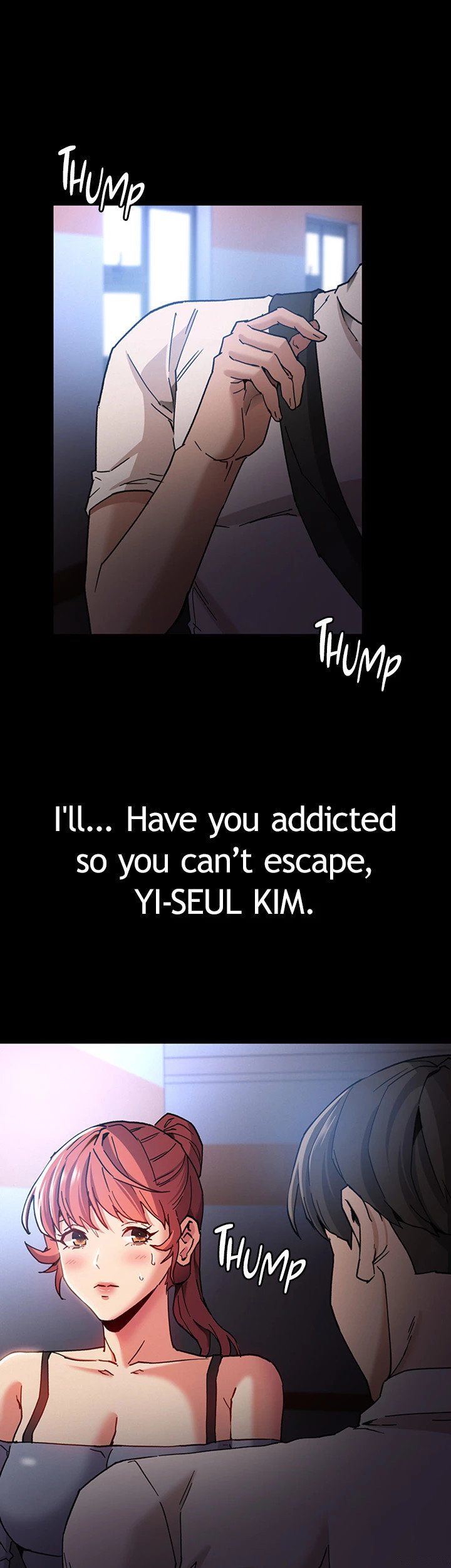 Pervert Diary Chap chap 08-Pervert Diary - Next Chap 9