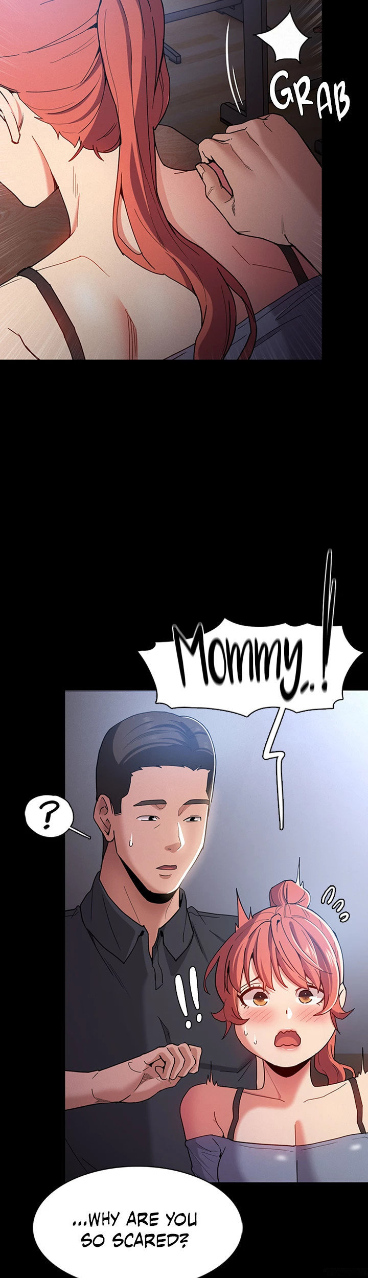 Pervert Diary Chap chap 09-Pervert Diary - Next Chap 10