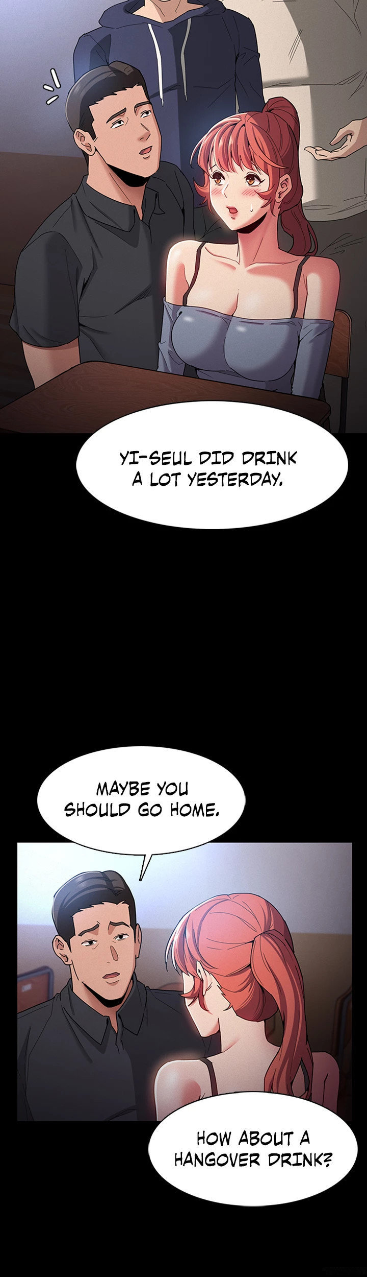 Pervert Diary Chap chap 09-Pervert Diary - Next Chap 10