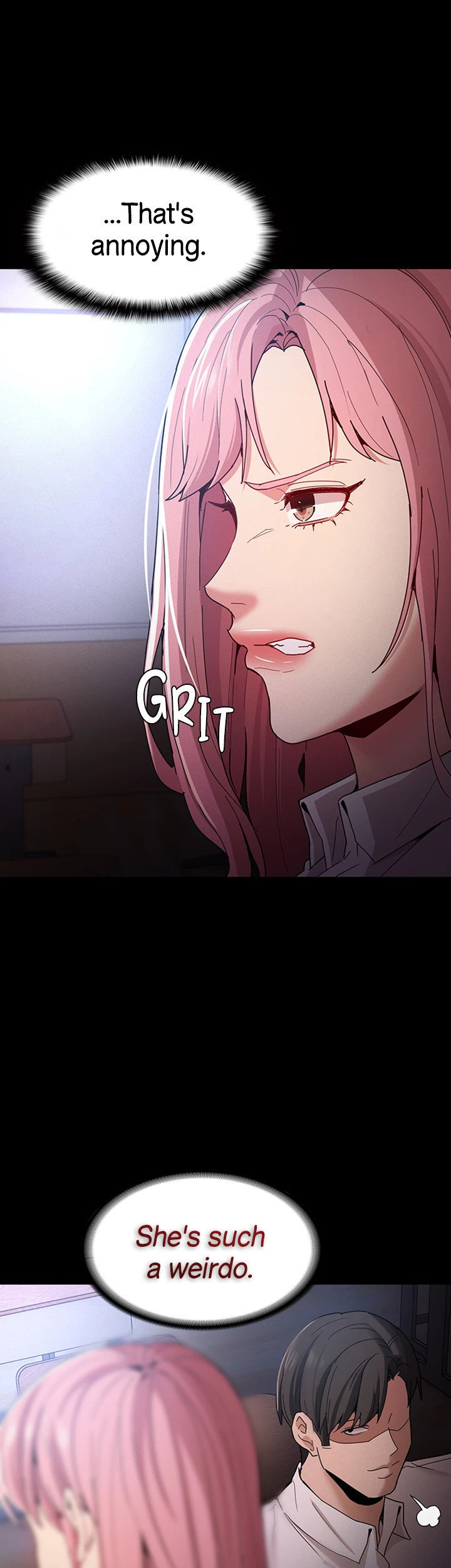 Pervert Diary Chap chap 09-Pervert Diary - Next Chap 10