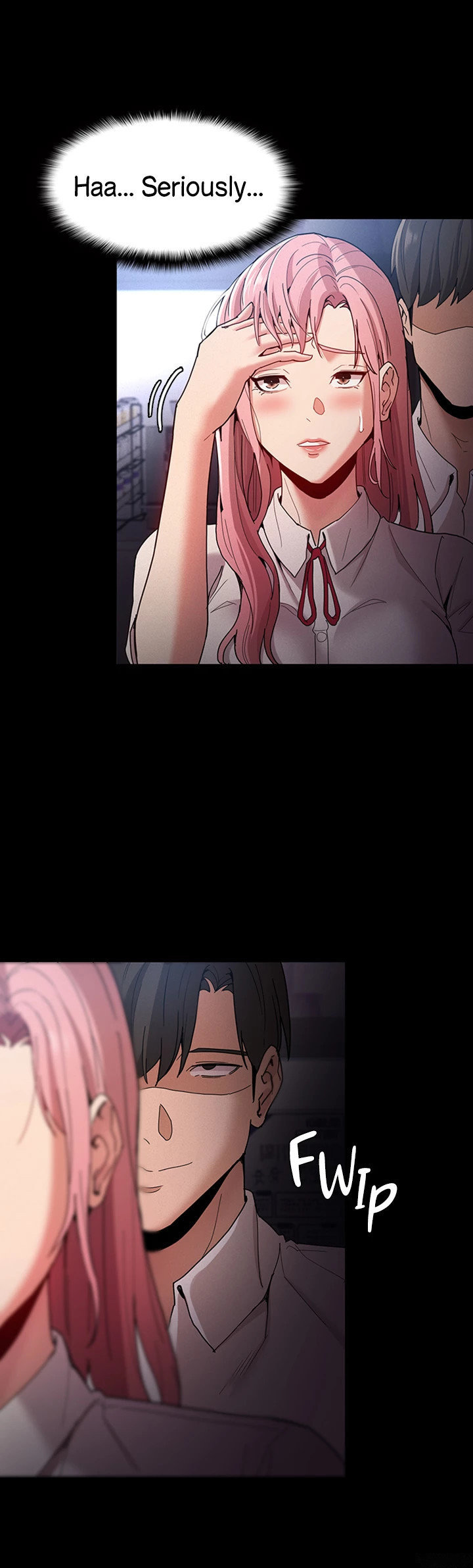 Pervert Diary Chap chap 09-Pervert Diary - Next Chap 10