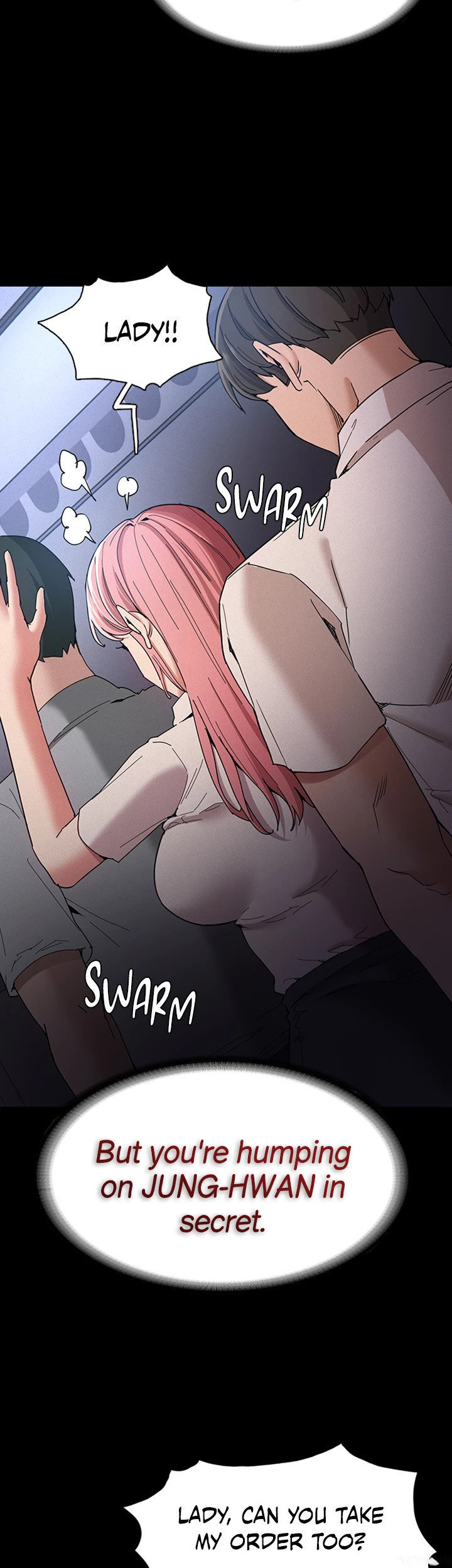 Pervert Diary Chap chap 09-Pervert Diary - Next Chap 10
