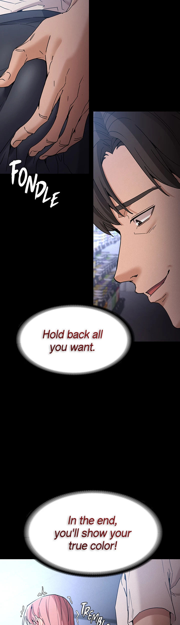 Pervert Diary Chap chap 09-Pervert Diary - Next Chap 10