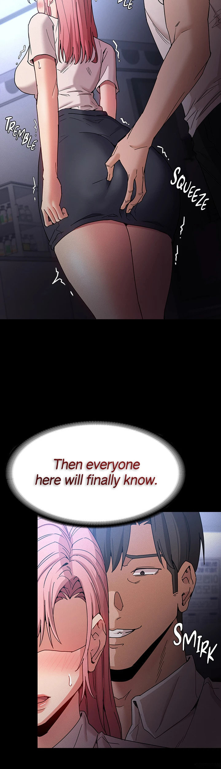 Pervert Diary Chap chap 09-Pervert Diary - Next Chap 10