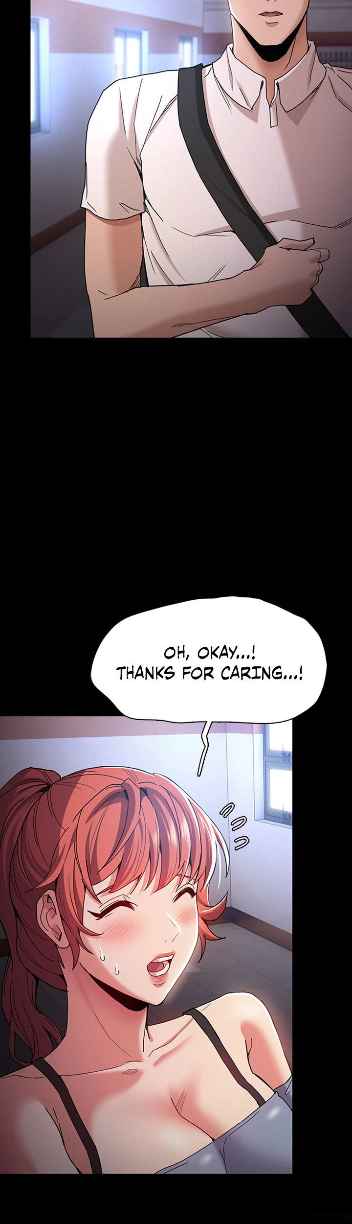 Pervert Diary Chap chap 09-Pervert Diary - Next Chap 10