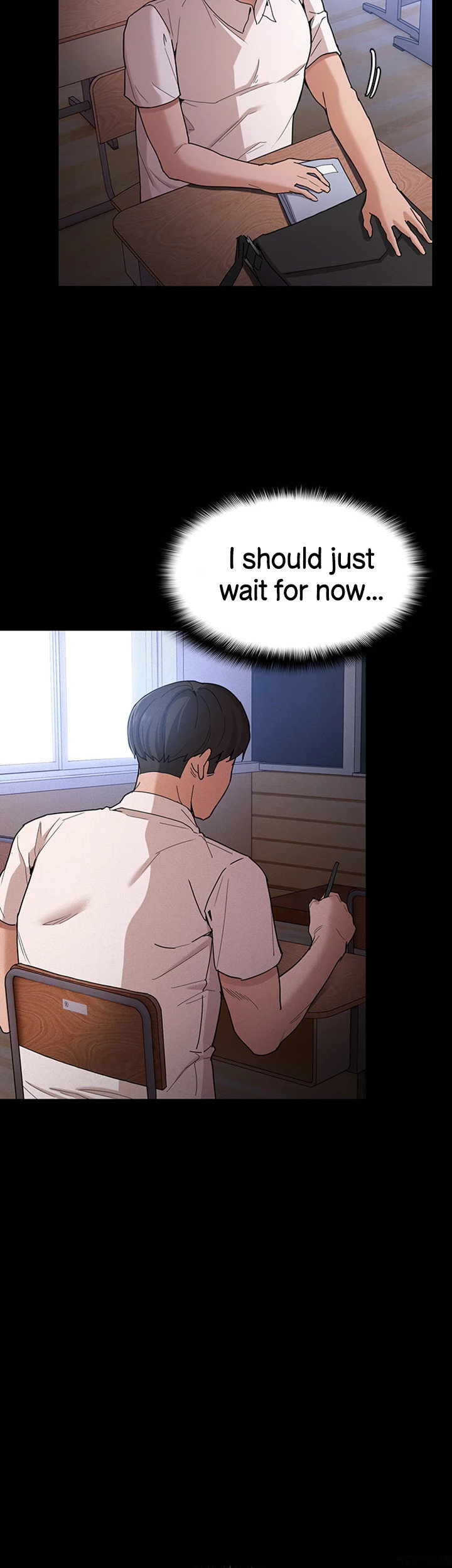 Pervert Diary Chap chap 09-Pervert Diary - Next Chap 10