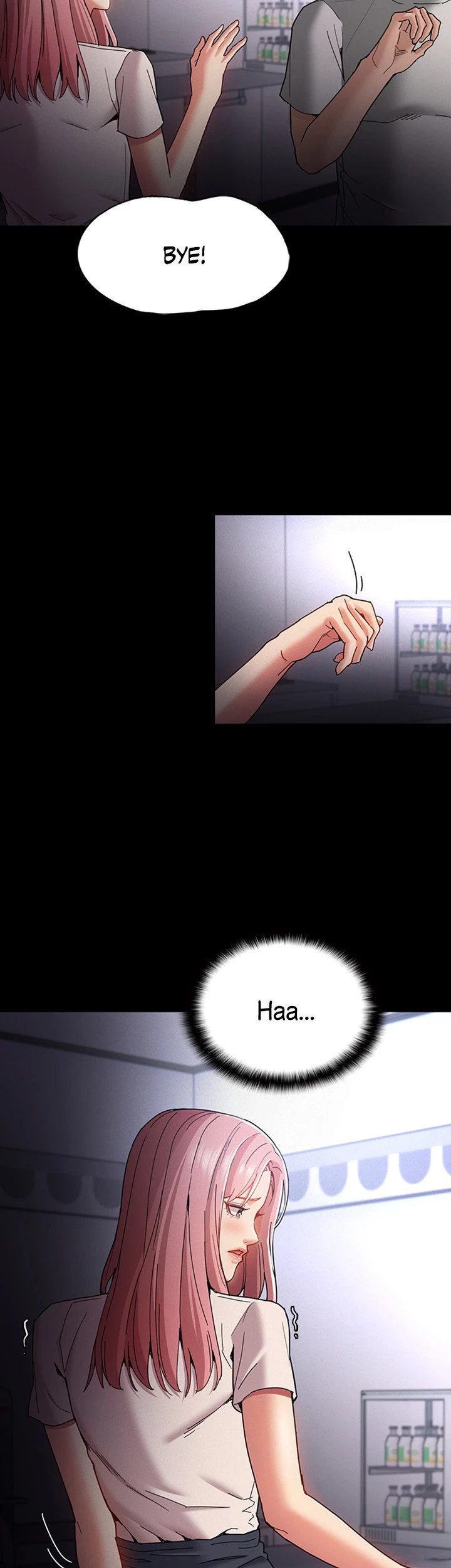 Pervert Diary Chap chap 10-Pervert Diary - Next Chap 11