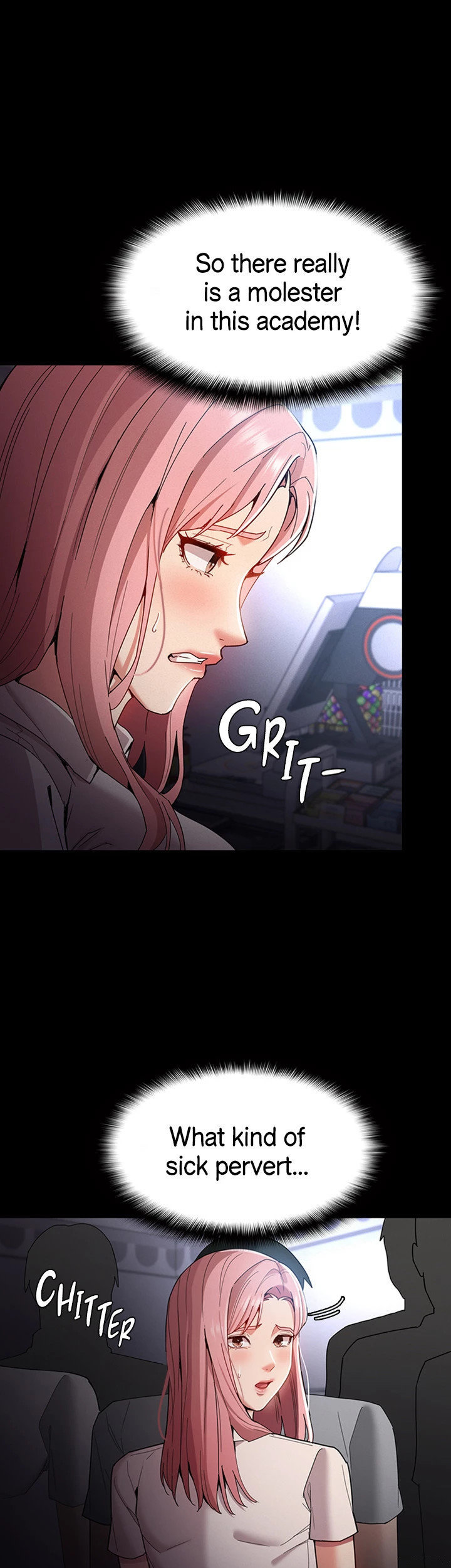 Pervert Diary Chap chap 10-Pervert Diary - Next Chap 11