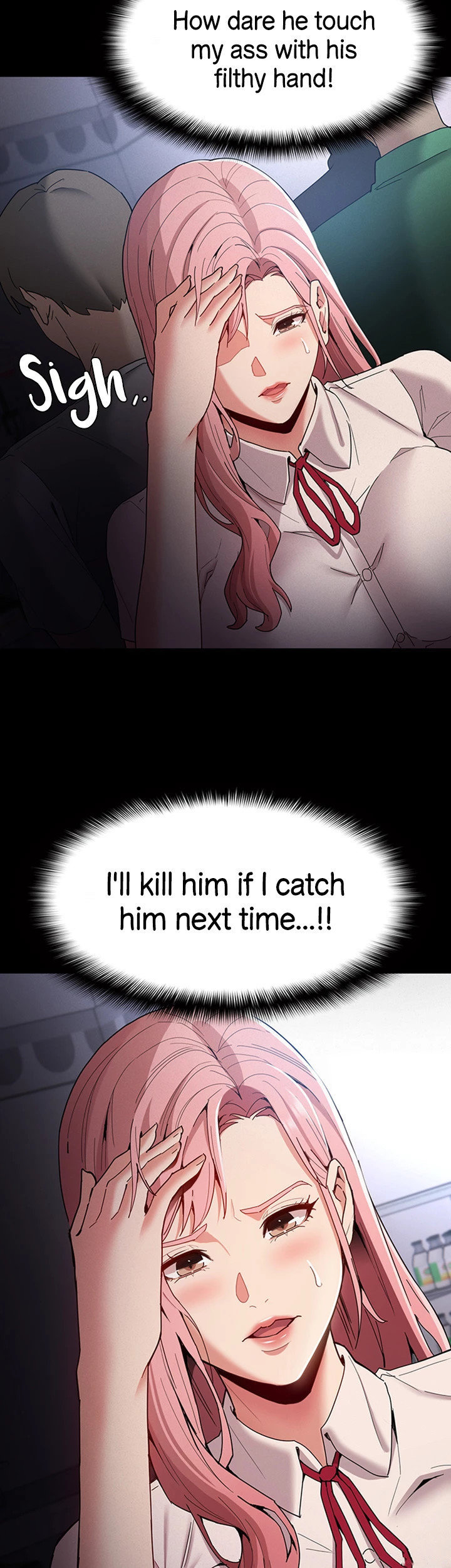 Pervert Diary Chap chap 10-Pervert Diary - Next Chap 11