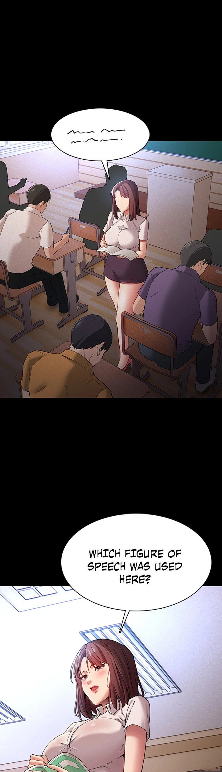 Pervert Diary Chap chap 10-Pervert Diary - Next Chap 11