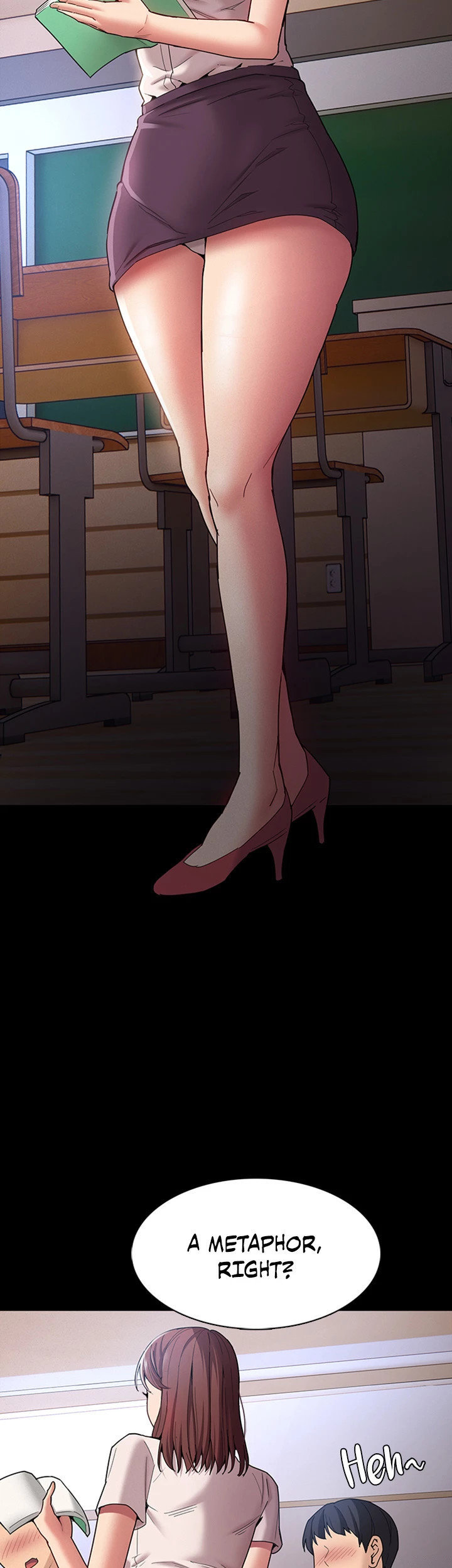 Pervert Diary Chap chap 10-Pervert Diary - Next Chap 11