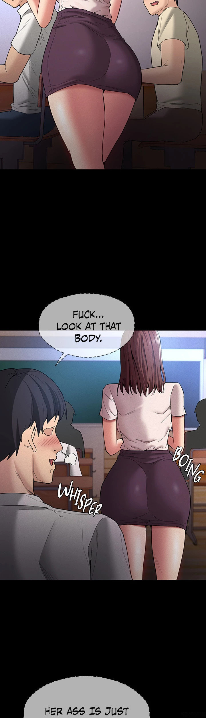 Pervert Diary Chap chap 10-Pervert Diary - Next Chap 11