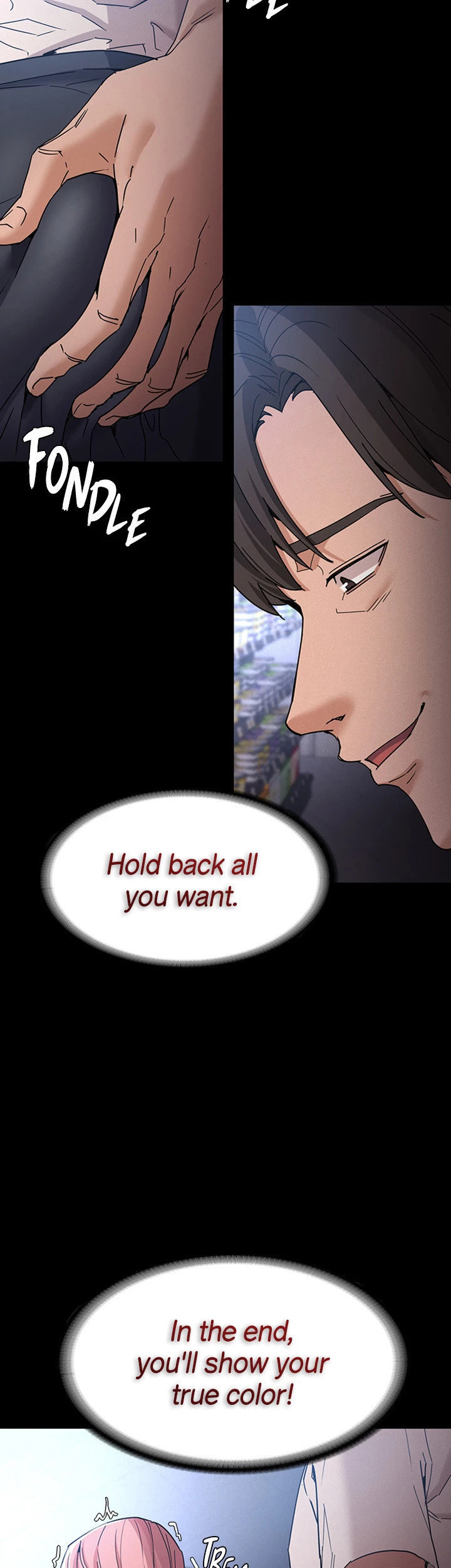 Pervert Diary Chap chap 10-Pervert Diary - Next Chap 11