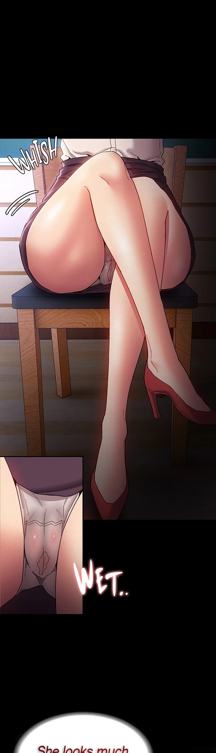 Pervert Diary Chap chap 10-Pervert Diary - Next Chap 11