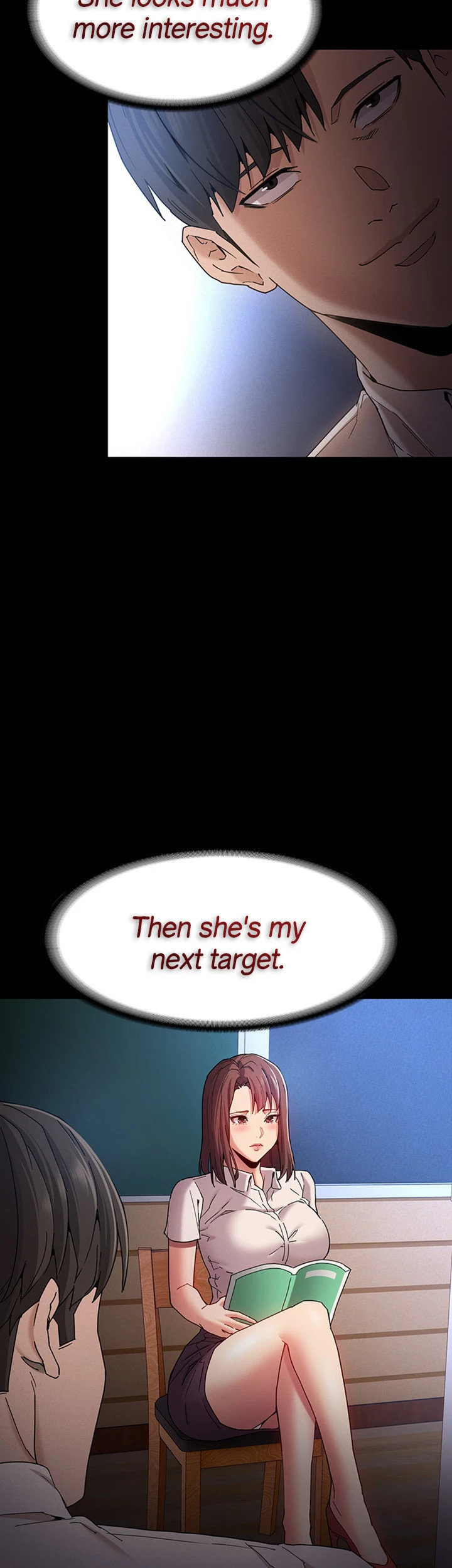 Pervert Diary Chap chap 10-Pervert Diary - Next Chap 11