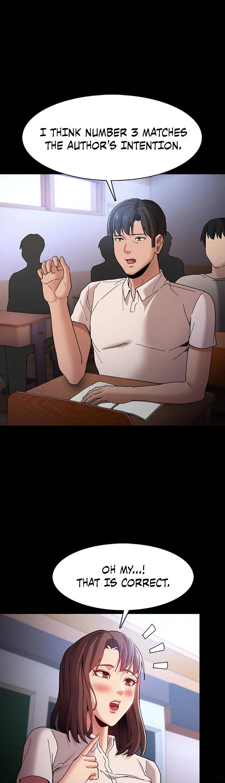 Pervert Diary Chap chap 10-Pervert Diary - Next Chap 11