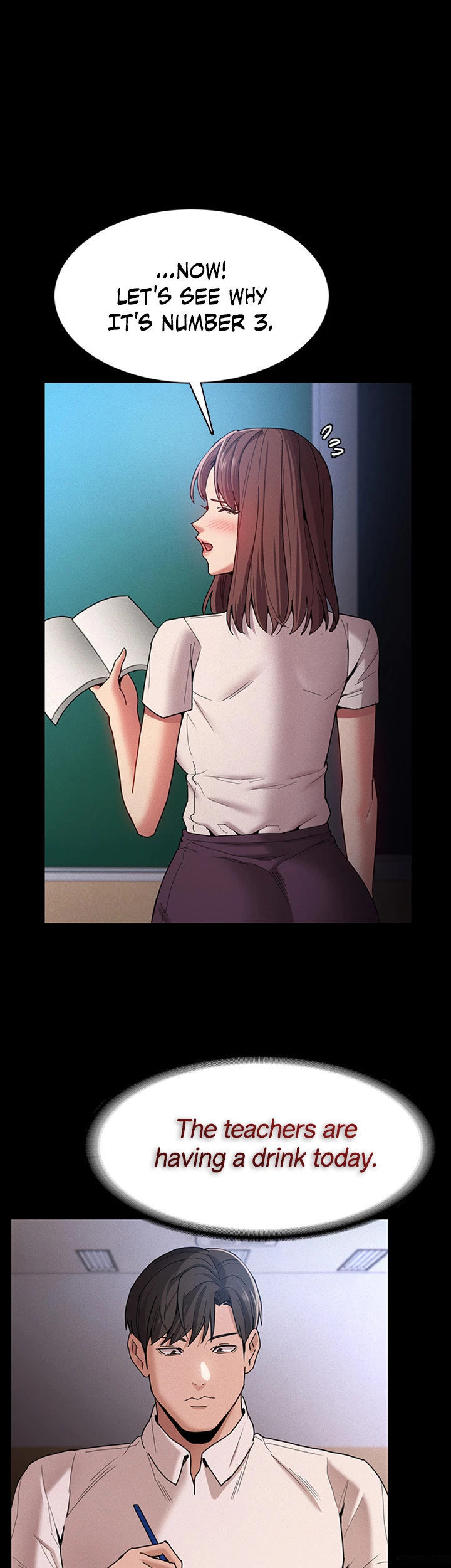 Pervert Diary Chap chap 10-Pervert Diary - Next Chap 11