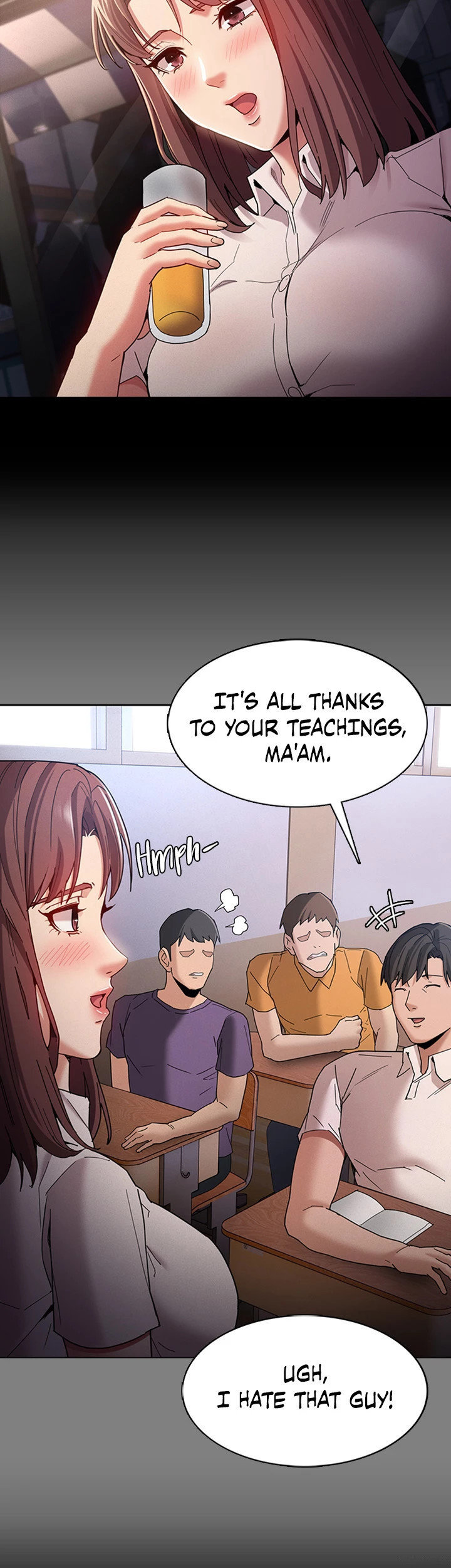 Pervert Diary Chap chap 10-Pervert Diary - Next Chap 11