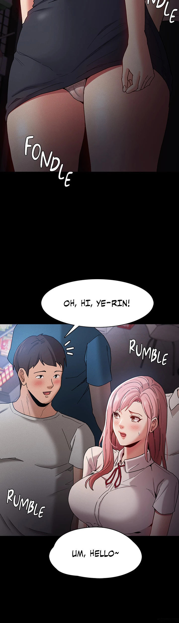 Pervert Diary Chap chap 10-Pervert Diary - Next Chap 11