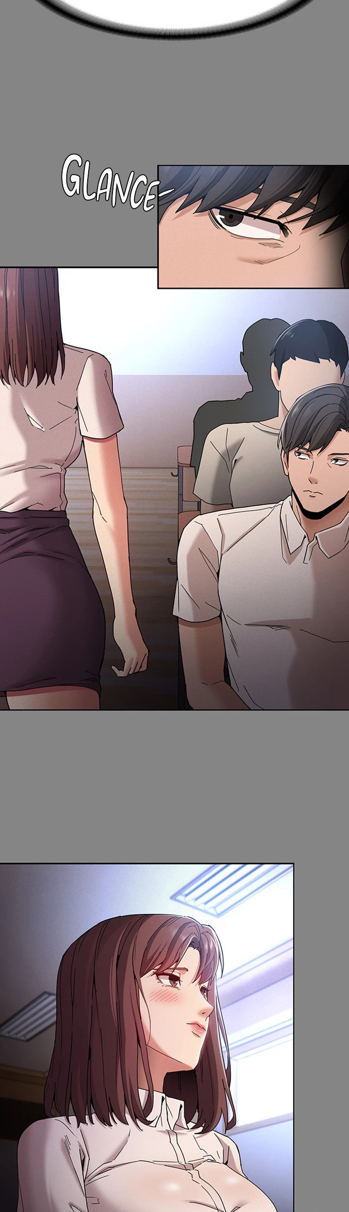 Pervert Diary Chap chap 11-Pervert Diary - Next Chap 12