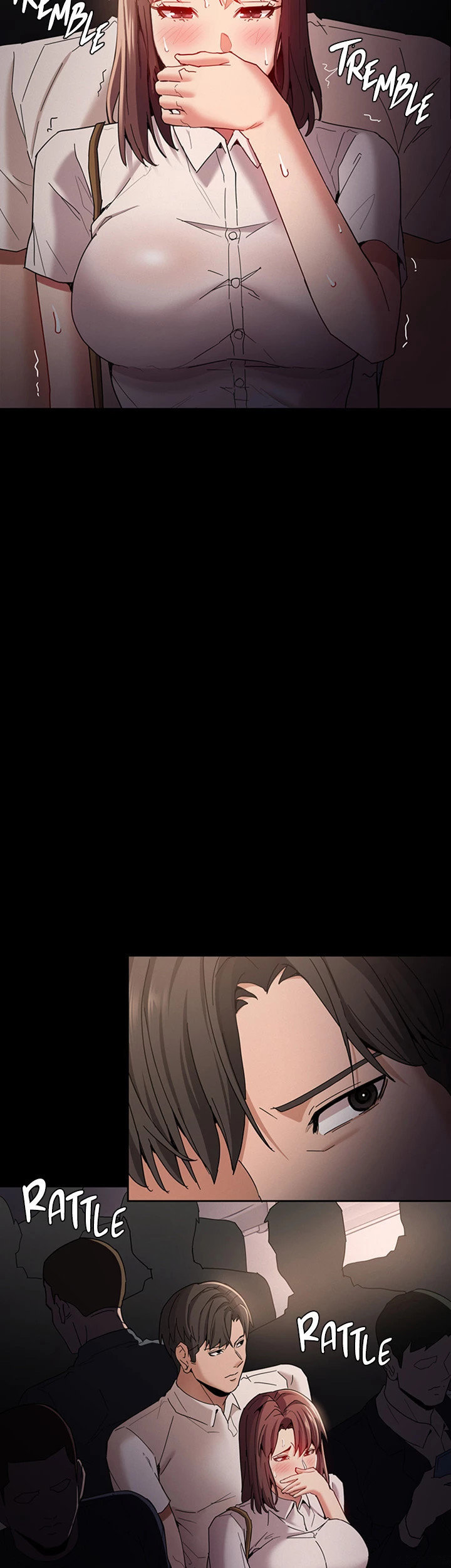 Pervert Diary Chap chap 11-Pervert Diary - Next Chap 12