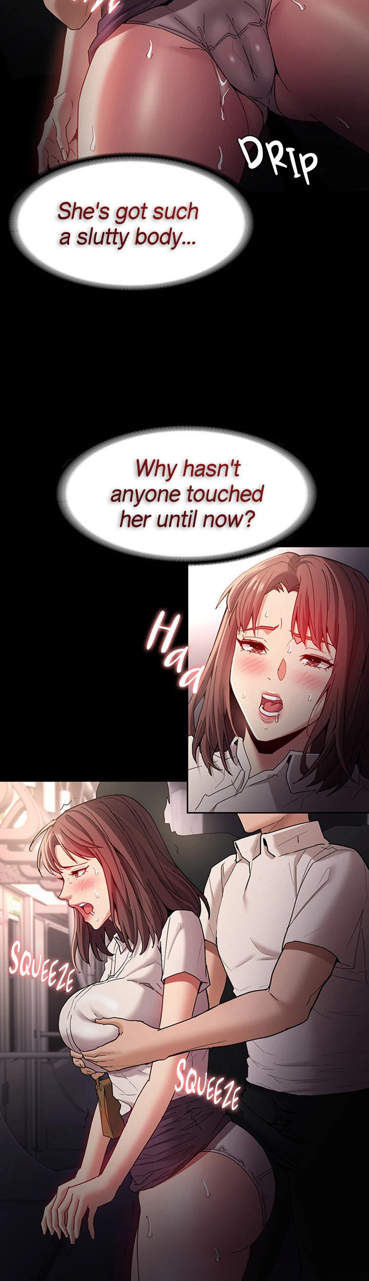 Pervert Diary Chap chap 11-Pervert Diary - Next Chap 12