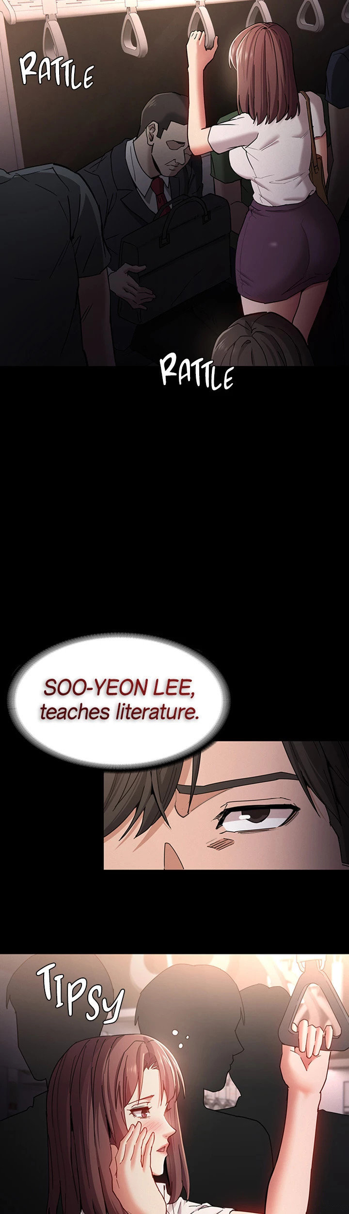 Pervert Diary Chap chap 11-Pervert Diary - Next Chap 12