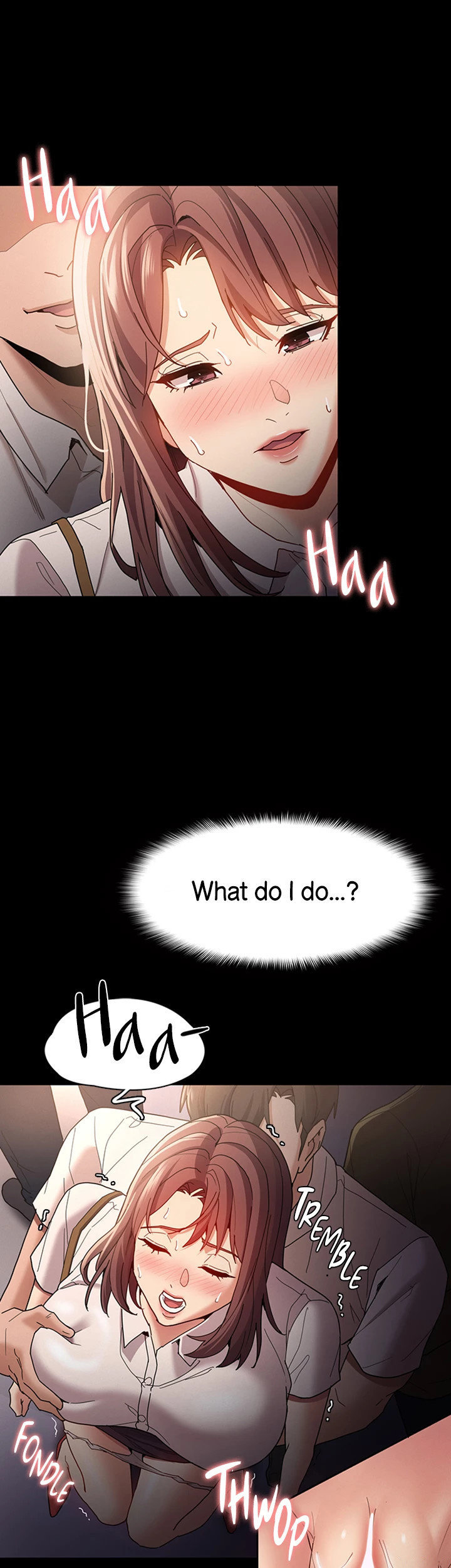 Pervert Diary Chap chap 12-Pervert Diary - Next Chap 13