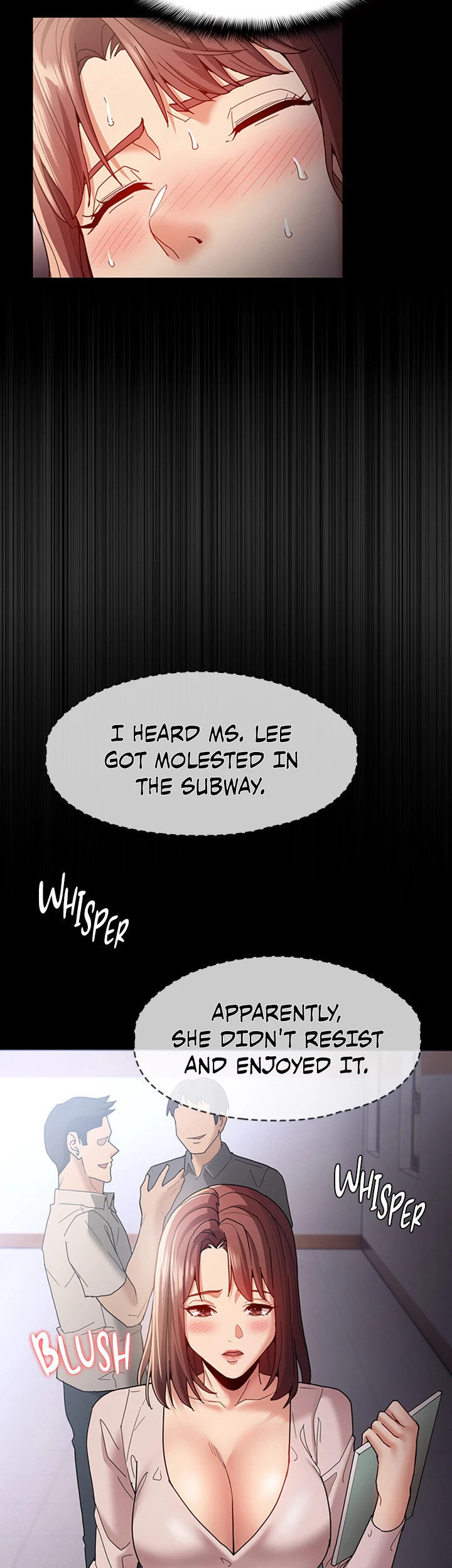 Pervert Diary Chap chap 12-Pervert Diary - Next Chap 13