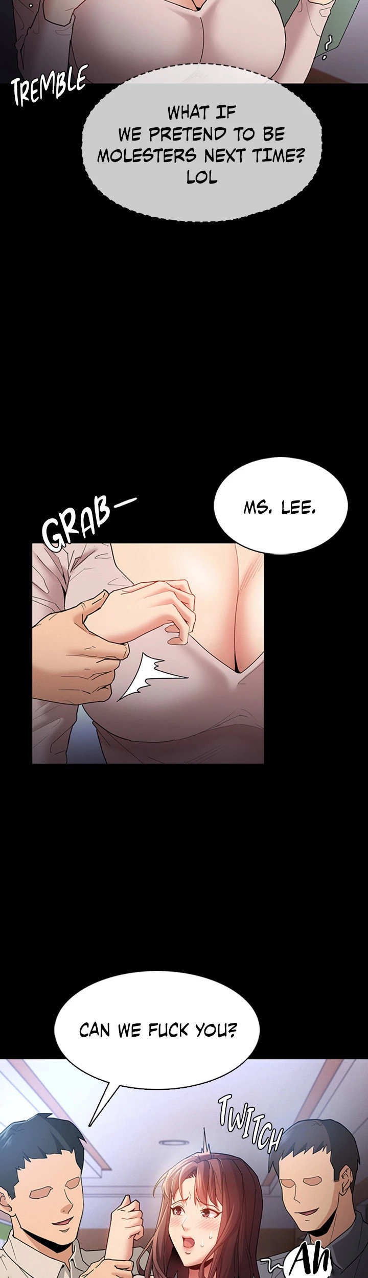 Pervert Diary Chap chap 12-Pervert Diary - Next Chap 13