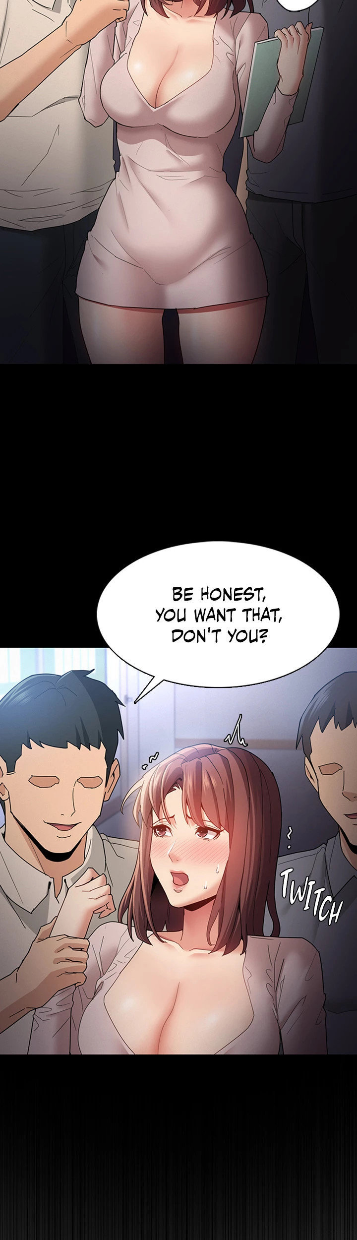 Pervert Diary Chap chap 12-Pervert Diary - Next Chap 13