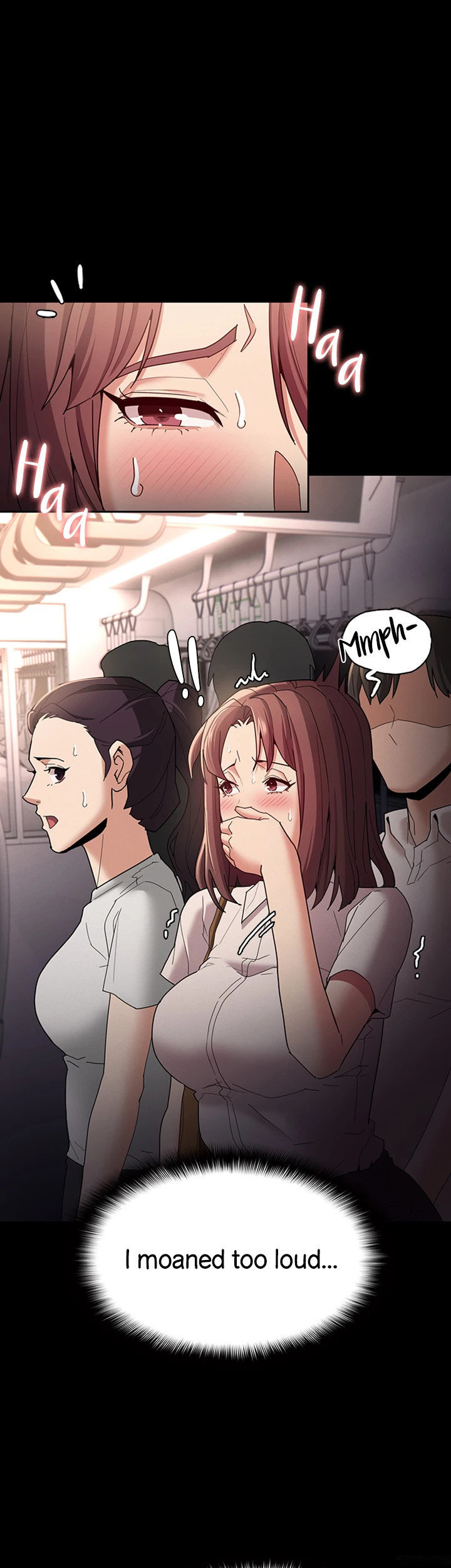 Pervert Diary Chap chap 12-Pervert Diary - Next Chap 13