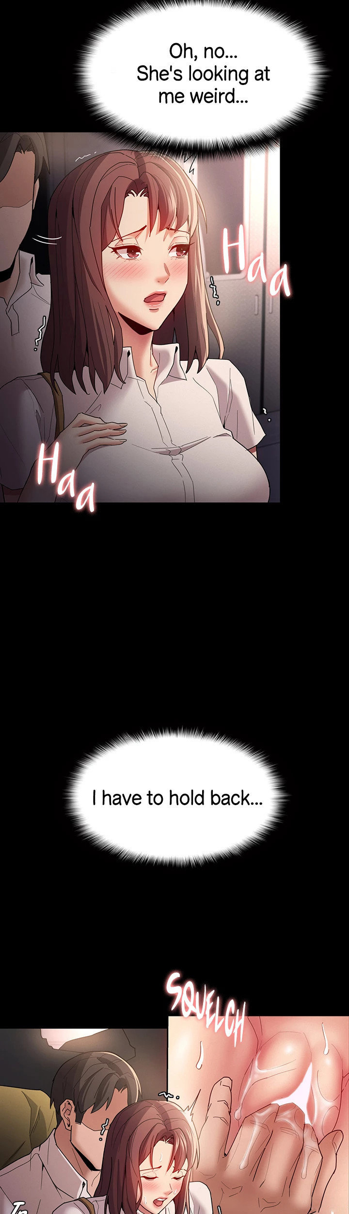 Pervert Diary Chap chap 12-Pervert Diary - Next Chap 13