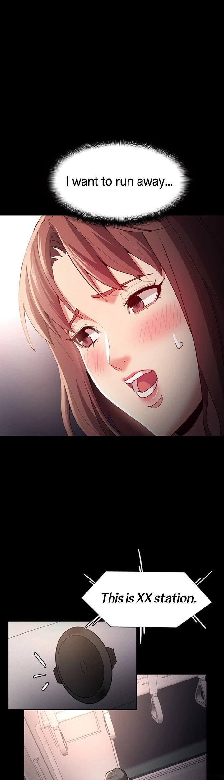 Pervert Diary Chap chap 13-Pervert Diary - Next Chap 14