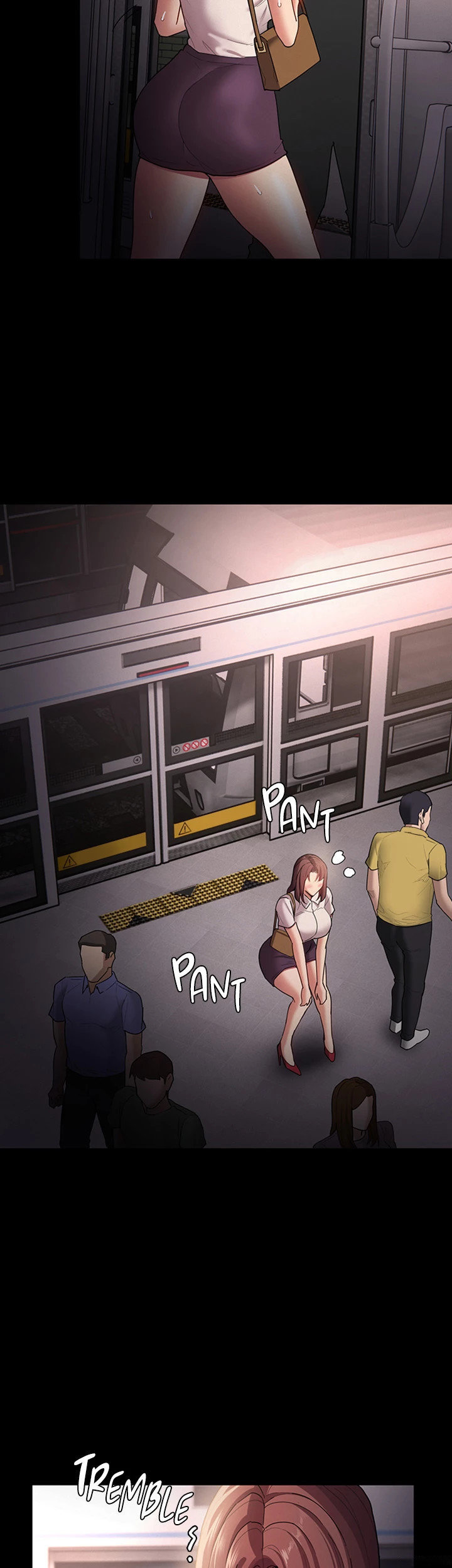 Pervert Diary Chap chap 13-Pervert Diary - Next Chap 14