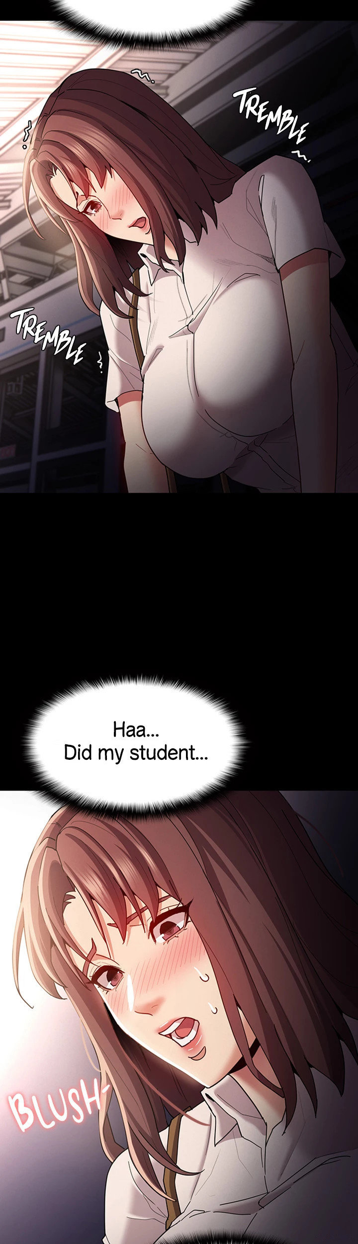 Pervert Diary Chap chap 13-Pervert Diary - Next Chap 14