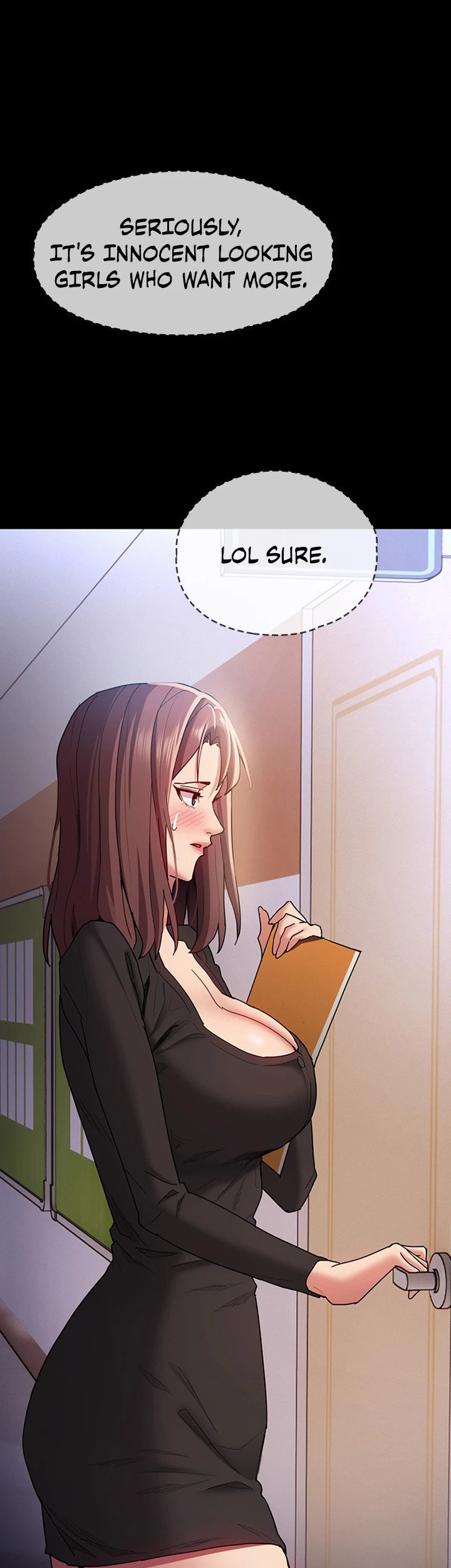 Pervert Diary Chap chap 13-Pervert Diary - Next Chap 14