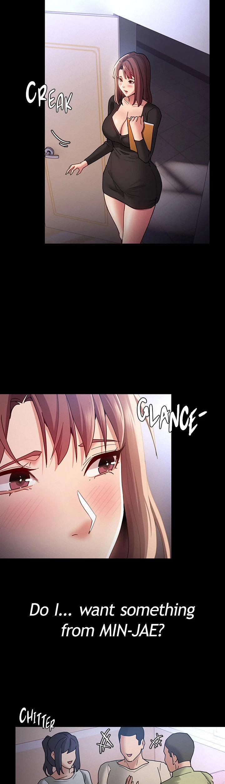 Pervert Diary Chap chap 13-Pervert Diary - Next Chap 14
